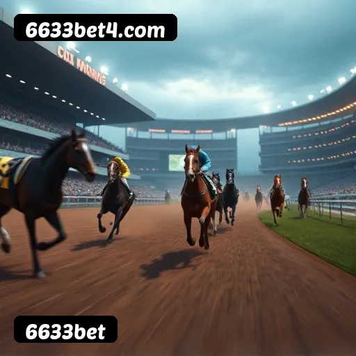6633bet APK - Download Oficial Android