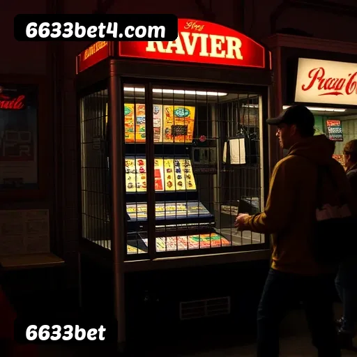 Como Instalar APK 6633bet