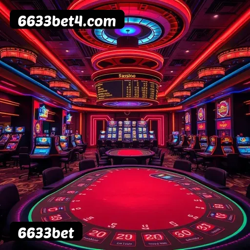 FAQ APK 6633bet