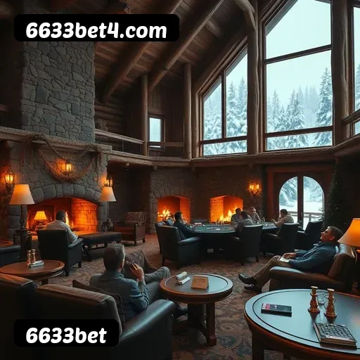 Legalidade 6633bet no Brasil